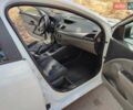 Белый Рено Меган, объемом двигателя 1.5 л и пробегом 294 тыс. км за 5700 $, фото 4 на Automoto.ua