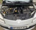 Белый Рено Меган, объемом двигателя 1.5 л и пробегом 210 тыс. км за 6200 $, фото 13 на Automoto.ua
