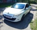 Белый Рено Меган, объемом двигателя 1.4 л и пробегом 193 тыс. км за 5700 $, фото 1 на Automoto.ua