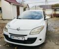 Білий Рено Меган, об'ємом двигуна 1.46 л та пробігом 211 тис. км за 4950 $, фото 1 на Automoto.ua