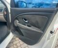 Белый Рено Меган, объемом двигателя 1.5 л и пробегом 280 тыс. км за 5990 $, фото 8 на Automoto.ua