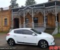 Белый Рено Меган, объемом двигателя 1.6 л и пробегом 248 тыс. км за 545 $, фото 10 на Automoto.ua