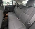 Белый Рено Меган, объемом двигателя 1.6 л и пробегом 206 тыс. км за 5300 $, фото 12 на Automoto.ua
