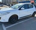 Белый Рено Меган, объемом двигателя 1.46 л и пробегом 320 тыс. км за 6100 $, фото 26 на Automoto.ua