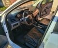Белый Рено Меган, объемом двигателя 1.5 л и пробегом 443 тыс. км за 5000 $, фото 4 на Automoto.ua