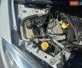 Белый Рено Меган, объемом двигателя 1.6 л и пробегом 240 тыс. км за 6000 $, фото 3 на Automoto.ua