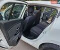 Білий Рено Меган, об'ємом двигуна 1.6 л та пробігом 213 тис. км за 6750 $, фото 15 на Automoto.ua