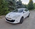 Белый Рено Меган, объемом двигателя 0 л и пробегом 213 тыс. км за 6756 $, фото 1 на Automoto.ua