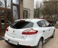 Белый Рено Меган, объемом двигателя 1.46 л и пробегом 245 тыс. км за 6100 $, фото 8 на Automoto.ua