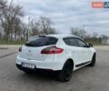 Белый Рено Меган, объемом двигателя 1.5 л и пробегом 228 тыс. км за 5699 $, фото 3 на Automoto.ua