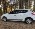 Білий Рено Меган, об'ємом двигуна 1.5 л та пробігом 240 тис. км за 6800 $, фото 1 на Automoto.ua