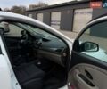 Белый Рено Меган, объемом двигателя 1.5 л и пробегом 284 тыс. км за 6500 $, фото 8 на Automoto.ua