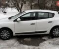 Білий Рено Меган, об'ємом двигуна 1.46 л та пробігом 230 тис. км за 6250 $, фото 3 на Automoto.ua