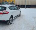 Білий Рено Меган, об'ємом двигуна 1.6 л та пробігом 215 тис. км за 5999 $, фото 35 на Automoto.ua