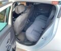Белый Рено Меган, объемом двигателя 1.6 л и пробегом 226 тыс. км за 6950 $, фото 44 на Automoto.ua