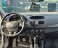 Белый Рено Меган, объемом двигателя 1.46 л и пробегом 318 тыс. км за 5300 $, фото 4 на Automoto.ua