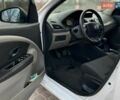 Белый Рено Меган, объемом двигателя 1.5 л и пробегом 228 тыс. км за 5699 $, фото 4 на Automoto.ua