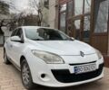 Белый Рено Меган, объемом двигателя 1.46 л и пробегом 245 тыс. км за 6100 $, фото 1 на Automoto.ua
