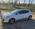 Белый Рено Меган, объемом двигателя 1.5 л и пробегом 247 тыс. км за 7200 $, фото 10 на Automoto.ua