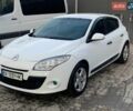 Білий Рено Меган, об'ємом двигуна 1.46 л та пробігом 410 тис. км за 4300 $, фото 1 на Automoto.ua