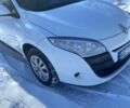 Білий Рено Меган, об'ємом двигуна 1.5 л та пробігом 350 тис. км за 6000 $, фото 2 на Automoto.ua