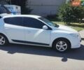 Белый Рено Меган, объемом двигателя 1.6 л и пробегом 240 тыс. км за 6000 $, фото 1 на Automoto.ua