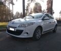 Білий Рено Меган, об'ємом двигуна 1.5 л та пробігом 300 тис. км за 6400 $, фото 1 на Automoto.ua