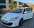 Білий Рено Меган, об'ємом двигуна 1.5 л та пробігом 270 тис. км за 5900 $, фото 3 на Automoto.ua