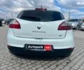 Белый Рено Меган, объемом двигателя 1.5 л и пробегом 280 тыс. км за 5990 $, фото 15 на Automoto.ua