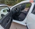 Білий Рено Меган, об'ємом двигуна 1.6 л та пробігом 213 тис. км за 6750 $, фото 12 на Automoto.ua