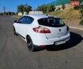 Белый Рено Меган, объемом двигателя 1.6 л и пробегом 324 тыс. км за 5500 $, фото 3 на Automoto.ua