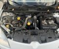 Белый Рено Меган, объемом двигателя 1.5 л и пробегом 252 тыс. км за 5200 $, фото 5 на Automoto.ua