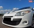 Белый Рено Меган, объемом двигателя 1.6 л и пробегом 215 тыс. км за 6300 $, фото 20 на Automoto.ua