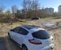Белый Рено Меган, объемом двигателя 1.5 л и пробегом 247 тыс. км за 7200 $, фото 13 на Automoto.ua