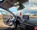 Белый Рено Меган, объемом двигателя 1.6 л и пробегом 223 тыс. км за 8500 $, фото 5 на Automoto.ua