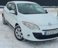 Білий Рено Меган, об'ємом двигуна 1.6 л та пробігом 215 тис. км за 5999 $, фото 34 на Automoto.ua