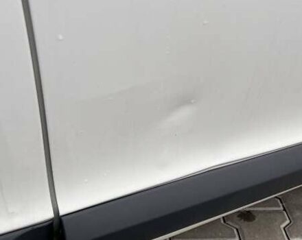 Білий Рено Меган, об'ємом двигуна 1.46 л та пробігом 303 тис. км за 5200 $, фото 5 на Automoto.ua