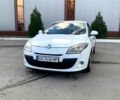 Белый Рено Меган, объемом двигателя 1.5 л и пробегом 252 тыс. км за 5200 $, фото 1 на Automoto.ua