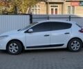 Белый Рено Меган, объемом двигателя 1.5 л и пробегом 212 тыс. км за 7250 $, фото 1 на Automoto.ua