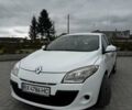 Белый Рено Меган, объемом двигателя 1.46 л и пробегом 301 тыс. км за 5800 $, фото 1 на Automoto.ua