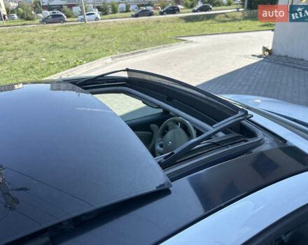 Білий Рено Меган, об'ємом двигуна 1.5 л та пробігом 398 тис. км за 6000 $, фото 9 на Automoto.ua