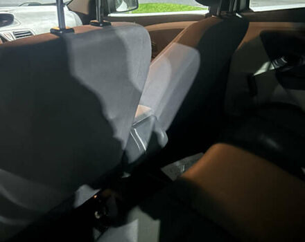 Белый Рено Меган, объемом двигателя 1.6 л и пробегом 239 тыс. км за 6999 $, фото 13 на Automoto.ua