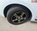 Белый Рено Меган, объемом двигателя 1.6 л и пробегом 249 тыс. км за 6999 $, фото 4 на Automoto.ua