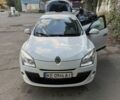 Белый Рено Меган, объемом двигателя 1.5 л и пробегом 226 тыс. км за 5702 $, фото 1 на Automoto.ua