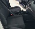 Білий Рено Меган, об'ємом двигуна 1.6 л та пробігом 215 тис. км за 5999 $, фото 13 на Automoto.ua