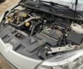 Белый Рено Меган, объемом двигателя 1.5 л и пробегом 210 тыс. км за 6200 $, фото 14 на Automoto.ua