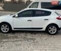 Білий Рено Меган, об'ємом двигуна 1.46 л та пробігом 410 тис. км за 4300 $, фото 2 на Automoto.ua