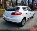 Білий Рено Меган, об'ємом двигуна 1.5 л та пробігом 299 тис. км за 4900 $, фото 4 на Automoto.ua