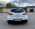 Белый Рено Меган, объемом двигателя 1.5 л и пробегом 252 тыс. км за 5200 $, фото 3 на Automoto.ua