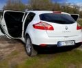 Белый Рено Меган, объемом двигателя 1.6 л и пробегом 223 тыс. км за 8500 $, фото 7 на Automoto.ua